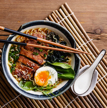 Parent/Child Ramen: 1pm-4pm Saturday,February 1st (Price includes 1 Parent & 1 Child)