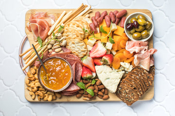 Art of the Board (Charcuterie Class): Thursday, February 6th