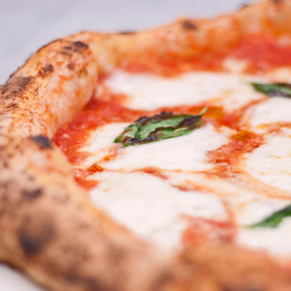 RECORDED - Ultimate Neapolitan Pizza Making – The SweetandSavoryclassroom